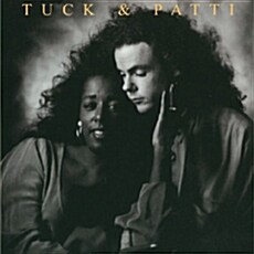 [수입] Tuck & Patti - Love Warriors