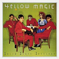[수입] Yellow Magic Orchestra - Solid State Survivor