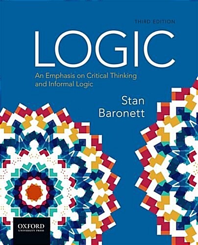 Logic (Paperback, 3)