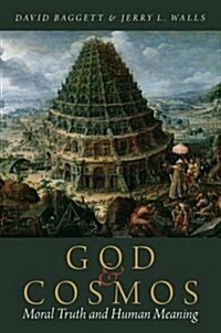 God and Cosmos (Hardcover)