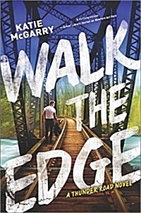 Walk the Edge (Hardcover)