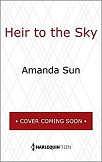 Heir to the Sky (Hardcover)