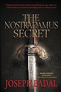 The Nostradamus Secret (Paperback)