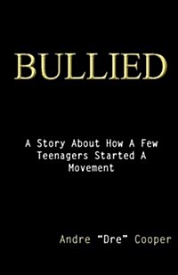 Bullied (Paperback)