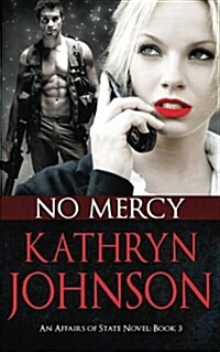 No Mercy (Paperback)