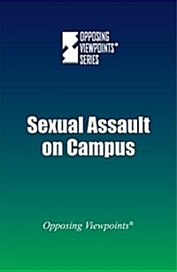 Sexual Assault on Campus (Paperback)