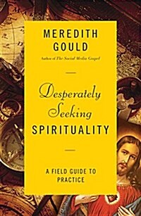 Desperately Seeking Spirituality: A Field Guide to Practice (Paperback)