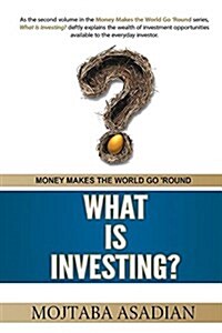 What Is Investing? (Paperback)