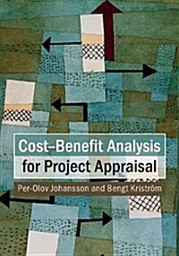 Cost-Benefit Analysis for Project Appraisal (Paperback)