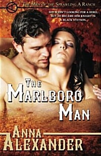 The Marlboro Man (Paperback)