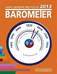 Sadc Gender Protocol 2013 Barometer (Paperback)