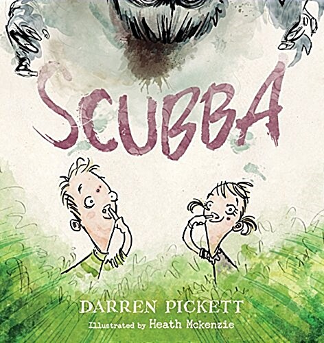 Scubba (Paperback)