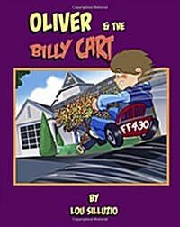 Oliver and the Billy Cart (Paperback)