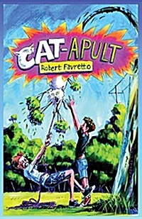 Cat-Apult (Paperback)