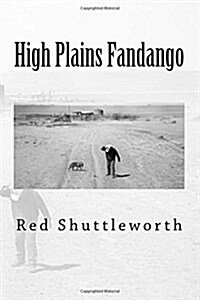 High Plains Fandango (Paperback)