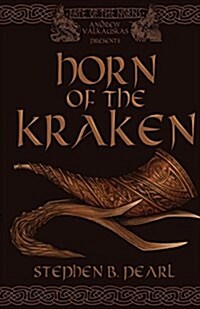 Horn of the Kraken (Paperback)