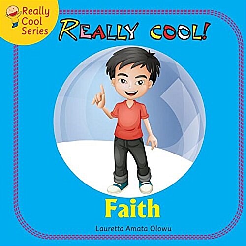 Really Cool Faith (Paperback)