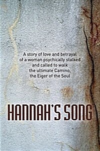 Hannahs Song (Paperback)