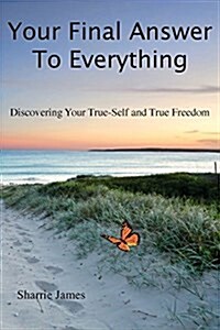 Your Final Answer to Everything (Paperback)