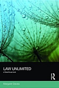 Law Unlimited (Hardcover)