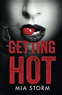 Getting Hot (Paperback)