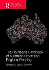 The Routledge Handbook of Australian Urban and Regional Planning (Hardcover)