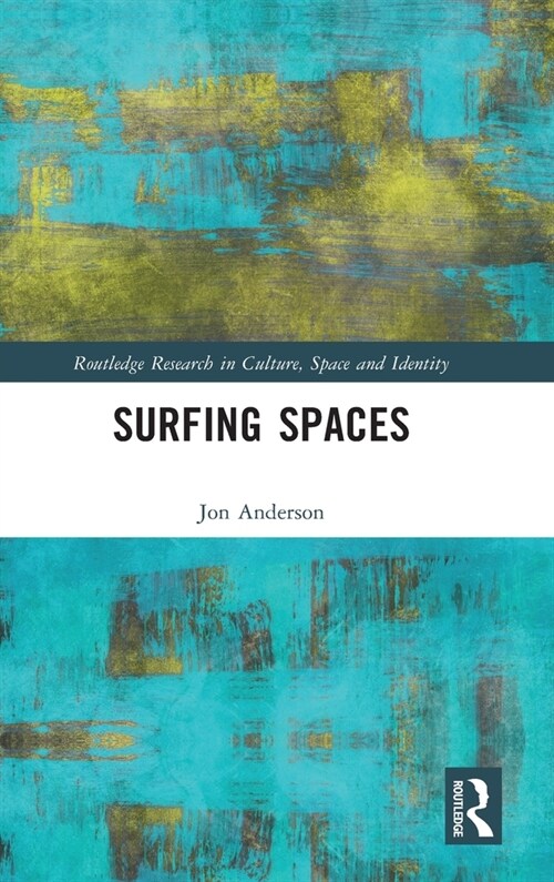Surfing Spaces (Hardcover)