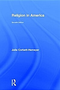 Religion in America (Hardcover, 7 ed)