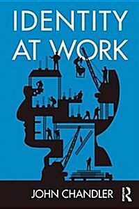 Identity at Work (Paperback)