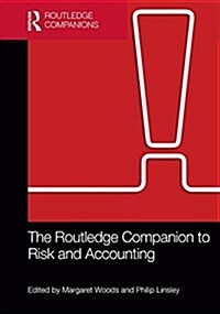 The Routledge Companion to Accounting and Risk (Hardcover)
