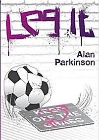 Leg It (Paperback)