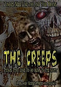 The Creeps (Paperback)