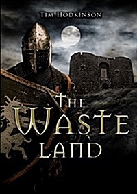 The Waste Land (Paperback)