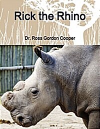 Rick the Rhino (Paperback)