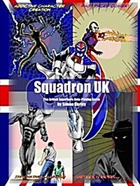 Squadron UK (Paperback)