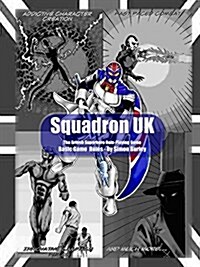 Squadron UK - Basic (Paperback)