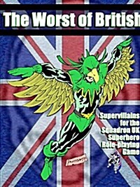 The Worst of British (Paperback)