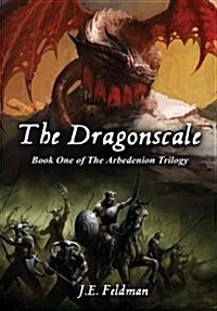 The Dragonscale (Hardcover)