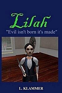 Lilah (Paperback)