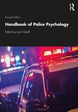 Handbook of Police Psychology (Paperback, 2 ed)