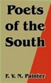 Poets of the South (Paperback)