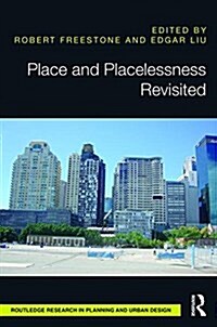 Place and Placelessness Revisited (Hardcover)