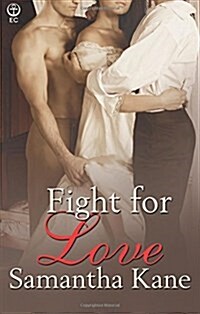 Fight for Love (Paperback)