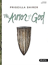 The Armor of God - Bible Study Book (Paperback)