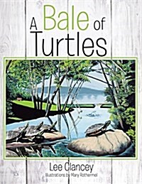 A Bale of Turtles (Paperback)