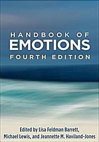 Handbook of Emotions (Hardcover, 4)