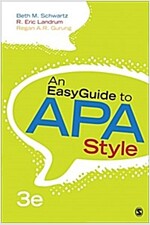 An Easyguide to APA Style
