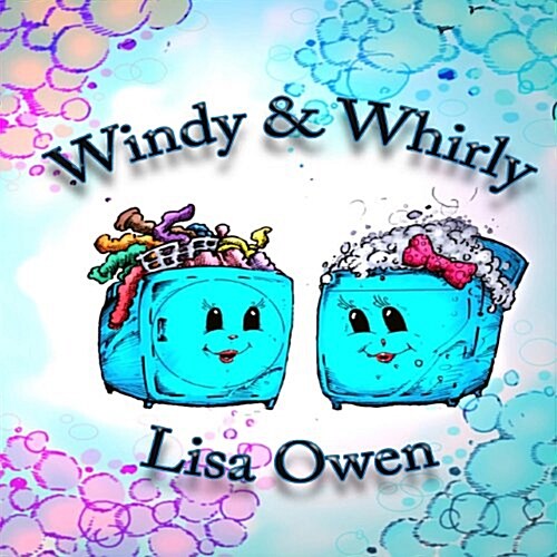 Windy and Whirly (Paperback)