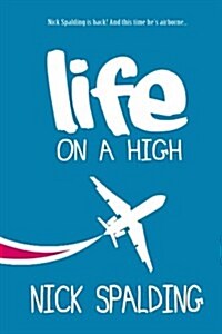 Life... on a High (Paperback)