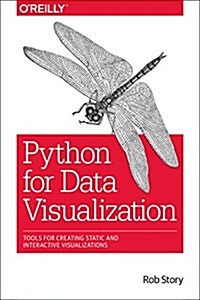 Python for Data Visualization (Paperback)